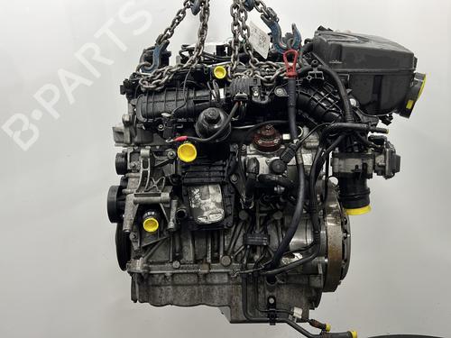 Used Engine MINI MINI (R56) One D (90 hp) 30479805