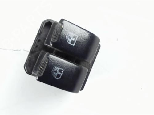 Left front window switch CHEVROLET SPARK (M300) 1.0 LPG | BP23968369I27 - Image 2