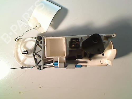 Climate control OPEL VECTRA B Estate (J96) 2.0 i 16V (F35) | BP21232771I5 