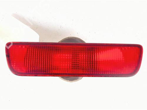 Used Rear fog light NISSAN QASHQAI I (J10, NJ10) 1.5 dCi (106 hp) 20423094