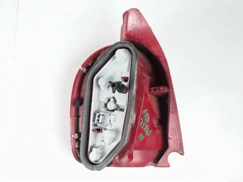Right taillight RENAULT MODUS / GRAND MODUS (F/JP0_) 1.5 dCi (JP0G, JP0H) | BP31159414C35 
