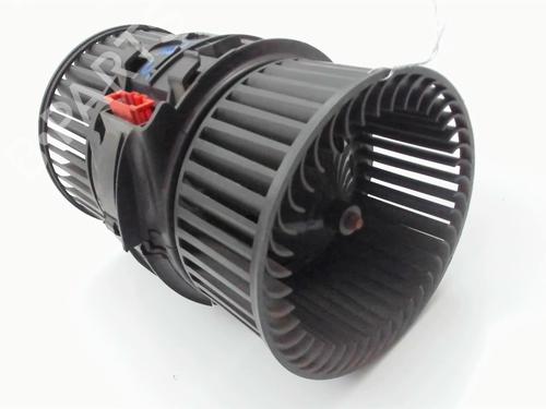 Used Heater blower motor RENAULT MEGANE III Hatchback (BZ0/1_, B3_) 1.5 dCi (BZ0C) (90 hp) 20424281