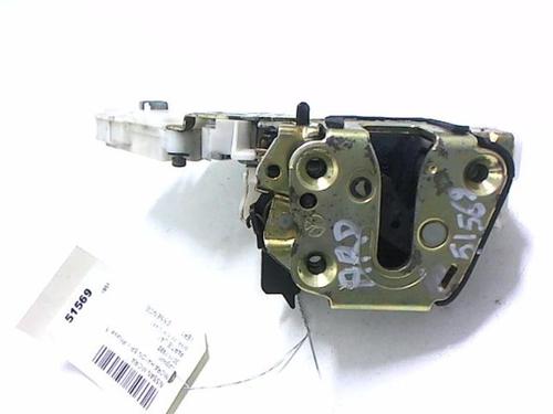 Rear right lock NISSAN MICRA II (K11) 1.0 i 16V | BP20452205C99 