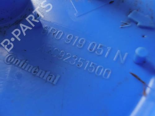 Used Fuel pump Fuel pump VW POLO V (6R1, 6C1) 1.2 TSI 16V (90 hp) 20469752 20469752