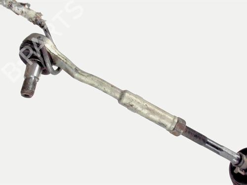 Steering rack MERCEDES-BENZ S-CLASS (W220) S 400 CDI (220.028, 220.128) | BP20415029M22 