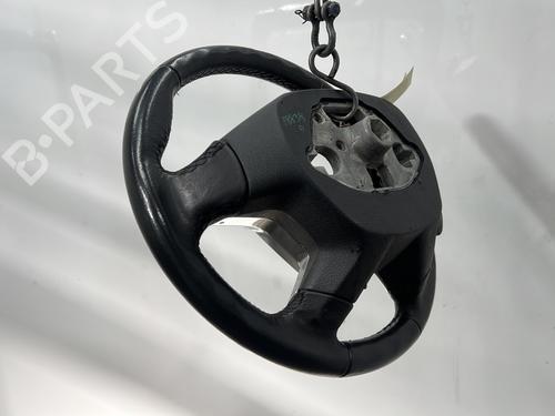 Steering wheel FORD TRANSIT CUSTOM V362 Van (FY, FZ) 2.0 EcoBlue | BP33622183C49 - Image 6