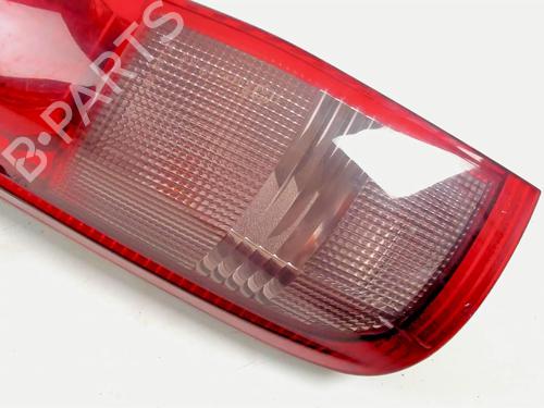 Left taillight NISSAN X-TRAIL I (T30) 2.2 dCi 4x4 | BP20420989C34 