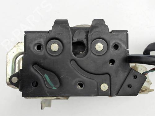 Used Tailgate lock SEAT ALHAMBRA (7V8, 7V9) 1.9 TDI (115 hp) 30308236