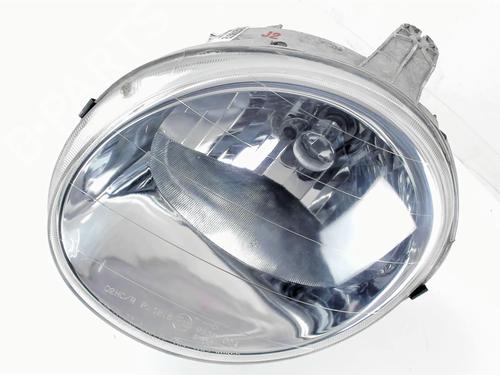 Left headlight DAEWOO MATIZ (M100, M150) 0.8 | BP20459113C28 - Image 5