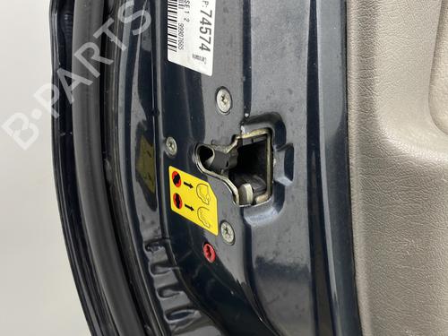 Left rear door CITROËN XSARA PICASSO (N68) 2.0 HDi | BP23024827C4 