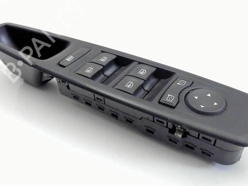 Left front window switch RENAULT SCÉNIC III (JZ0/1_) 1.9 dCi (JZ0J, JZ1J, JZ1K, JZ1S) | BP30912879I27  - Image 6