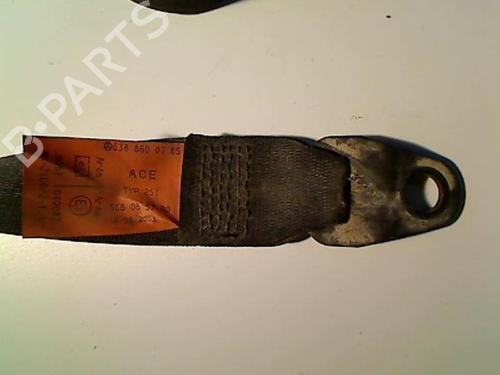 Front right belt tensioner MERCEDES-BENZ VITO Van (W638) 114 2.3 (638.034, 638.094) | BP20472477C88 