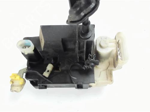 Front right lock RENAULT AVANTIME (DE0_) 3.0 V6 (DE04, DE0T) | BP25265593C97 