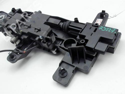 Front left exterior door handle MG MARVEL R EV (EP21) | BP32786874C128  - Image 6