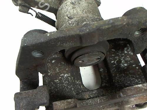 Used Right rear brake caliper Right rear brake caliper SAAB 9-3 Convertible (YS3F) 1,8t (150 hp) 20462614 20462614