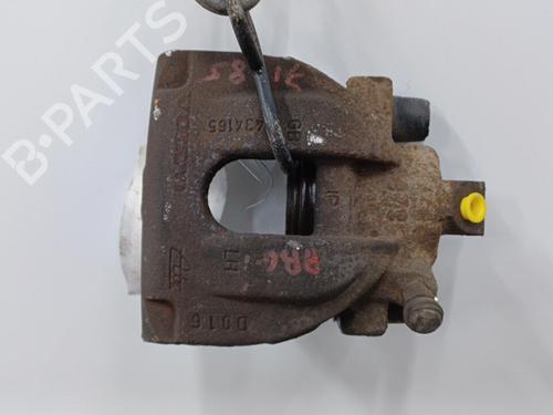 Used Left rear brake caliper Left rear brake caliper VOLVO V70 II (285) D5 (163 hp) 20423871 20423871