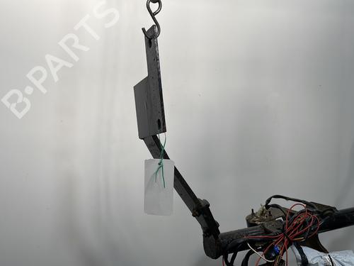 Trækkugle/Mekanisme CITROËN BERLINGO / BERLINGO FIRST MPV (MF_, GJK_, GFK_) 2.0 HDI 90 (MFRHY) | BP30848177C141