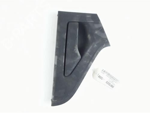 Used Rear left exterior door handle SUZUKI SWIFT V (AZ) 1.2 Hybrid (Mild Hybrid) (A2L412) (83 hp) 23780517