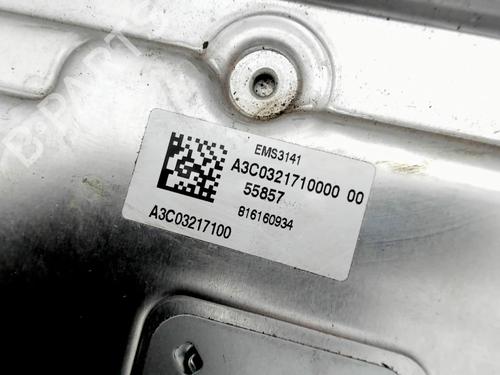 Engine control unit (ECU) RENAULT CLIO V (B7_) 1.0 TCe 90 (B7MT) | BP28498639M57 - Image 5