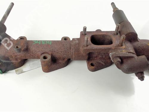 Used Exhaust manifold Exhaust manifold FORD MAVERICK (UDS, UNS) 2.4 i (118 hp) 21206488 21206488