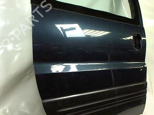 Right slide door HYUNDAI H-1 / STAREX Bus (A1) 2.5 TD | BP22913808C75 