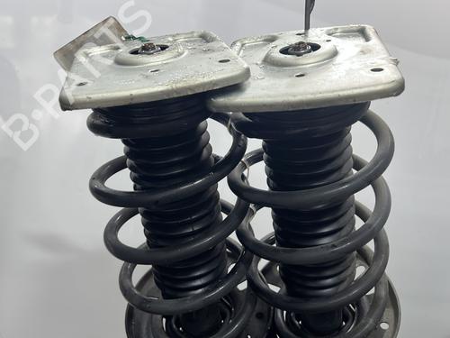 Left front shock absorber CITROËN JUMPY III Van (V_) 2.0 BlueHDi 145 | BP30136998M16