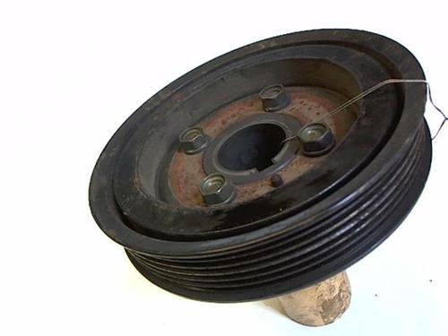 Riemenscheibe OPEL CORSA C (X01) 1.4 (F08, F68) | BP21232408M122 