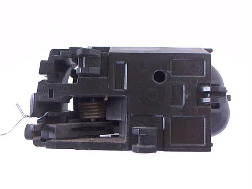 Used Front right interior door handle NISSAN PRIMERA Traveller (WP11) 2.0 TD (90 hp) 20462157
