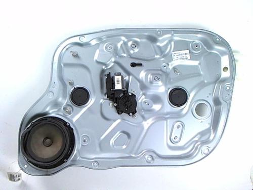 Used Front right window mechanism Front right window mechanism KIA CEE'D Hatchback (ED) 1.6 CRDi 115 (115 hp) 20399005 20399005
