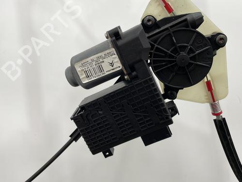 Front left window mechanism CITROËN C4 Grand Picasso I (UA_) 1.6 HDi | BP28795565C22