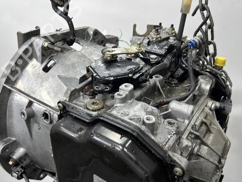 Skrzynia biegów RENAULT LAGUNA II (BG0/1_) 1.8 16V (BG04, BG0B, BG0C, BG0V) | BP30044891M3