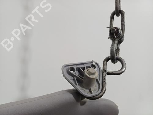 Venstre solskærm NISSAN PRIMERA Hatchback (P12) | BP37187076I1 - Image 3