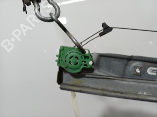Used Front left window mechanism Front left window mechanism PEUGEOT 308 SW I (4E_, 4H_) 1.6 HDi (114 hp) 35892580 35892580