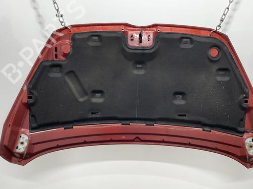 Capot FORD B-MAX (JK) 1.0 EcoBoost | BP30822545C1 