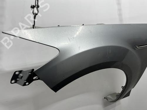 Left front fenders FORD MONDEO IV Turnier (BA7) 2.0 TDCi | BP22103948C41 