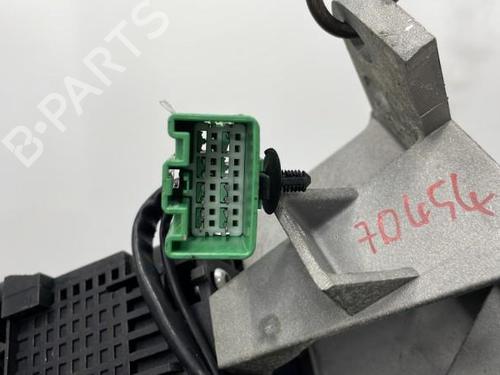Gear lever JAGUAR X-TYPE I (X400) 2.5 V6 All-wheel Drive | BP20418742M90 