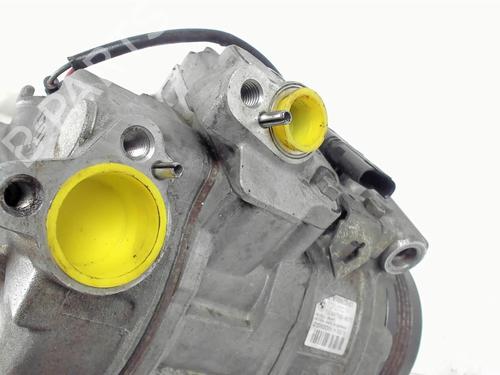AC compressor BMW 3 Touring (E91) 335 d | BP20409733M34 