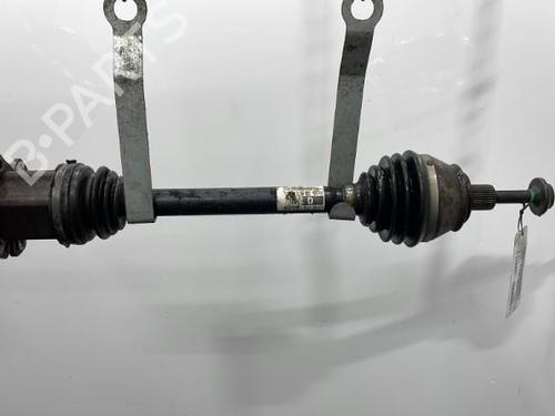 Used Left front driveshaft Left front driveshaft AUDI A8 D3 (4E2, 4E8) 4.2 quattro (335 hp) 20440310 20440310