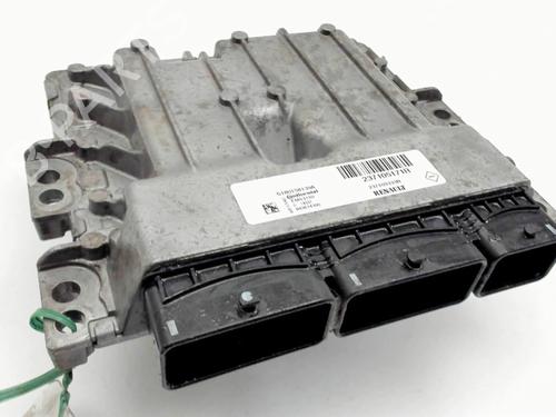 Used Engine control unit (ECU) Engine control unit (ECU) DACIA DOKKER MPV (KE_) 1.2 TCe (KEM0, KEAY) (115 hp) 32264324 32264324