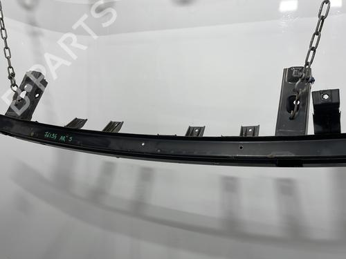 Rear bumper reinforcement HYUNDAI TUCSON (JM) 2.0 CRDi | BP24173330C73 