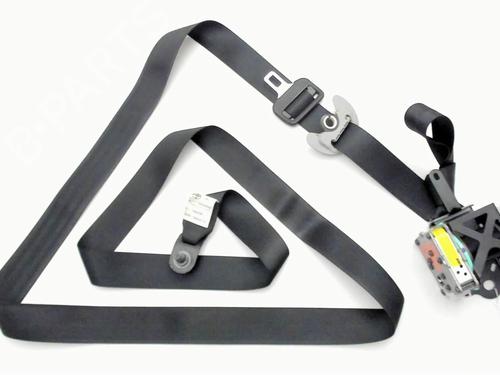 Used Front right seatbelt Front right seatbelt TOYOTA VERSO (_R2_) 2.0 D-4D (AUR20_, AUR20R) (124 hp) 29375008 29375008