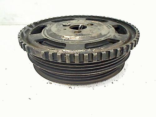 Pulley FIAT PUNTO (176_) 60 1.2 (176AP, 176AR, 176AQ, 176BB) | BP21229555M122 