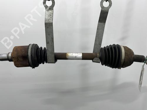 Used Left front driveshaft FORD S-MAX (WA6) 2.0 TDCi (140 hp) 25586593