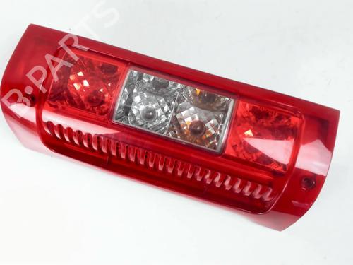 Used Left taillight CITROËN JUMPER I Van (244) 2.2 HDi (101 hp) 24130700