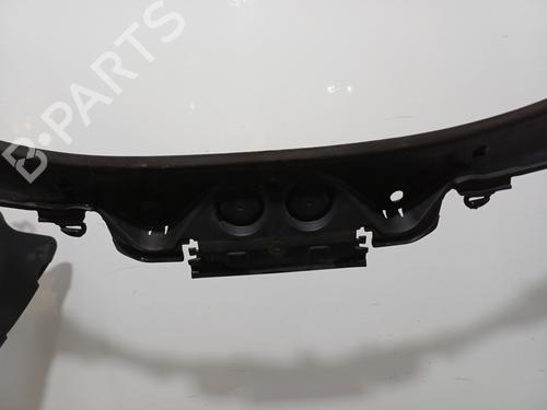 Griglia sotto parabrezza Griglia sotto parabrezza BMW 3 Touring (F31) 320 d (184 hp) 36757471 36757471