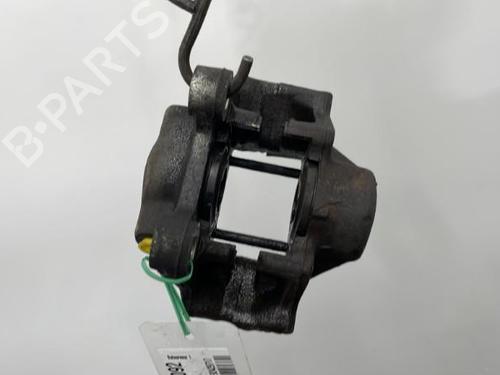 Used Left rear brake caliper Left rear brake caliper SAAB 9-3 Cabriolet (YS3D) 2.0 i (131 hp) 20440455 20440455