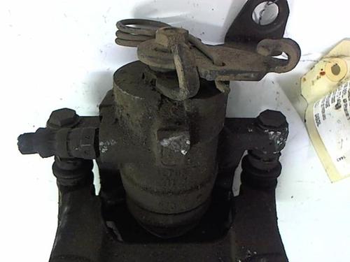 Left rear brake caliper ALFA ROMEO 166 (936_) 2.4 JTD (936A2B__) | BP20457148M107 