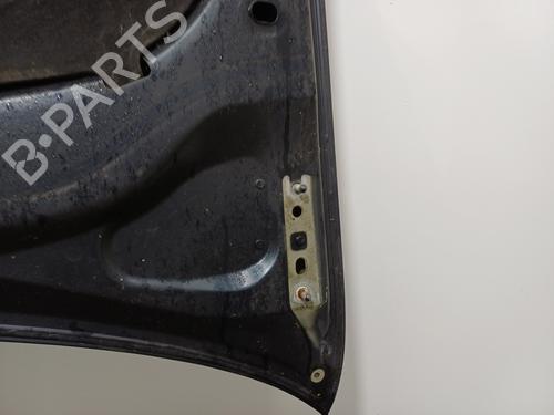Used Hood Hood VW GOLF VI (5K1) [2008-2014] 36337665 36337665