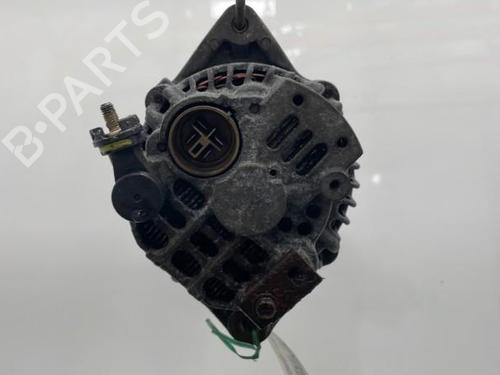 Alternator HONDA CIVIC V Saloon (EG, EH) 1.5 (EG8) | BP21239301M7 