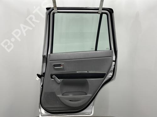 Right rear door MAZDA 2 (DY) 1.2 (DY3W) | BP21222191C5